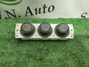 Блок управления климат-контролем 25920831 HUMMER H3