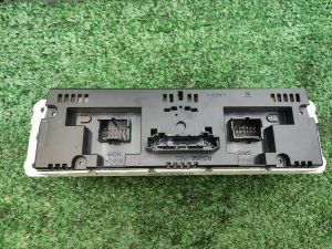 Блок управления климат-контролем HUMMER H3 OEM 25920831 2007