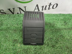 Дефлектор обдува салона левый HUMMER H3 OEM 25816721, 15797627 2007