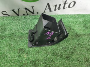 Дефлектор обдува салона левый HUMMER H3 OEM 25816721, 15797627 2007