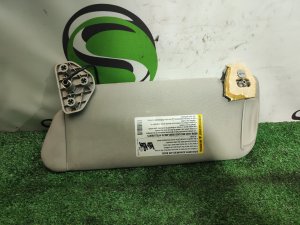 Козырек солнцезащитный правый 15296723 HUMMER H3