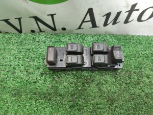 Блок управления стеклоподъемниками HUMMER H3 OEM 25779767 2007