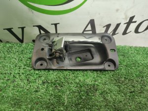 Ручка двери внутренняя передняя левая HUMMER H3 OEM 15818937 2007