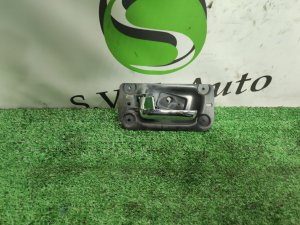 Ручка двери внутреннняя передняя правая HUMMER H3 OEM 15818938 2007