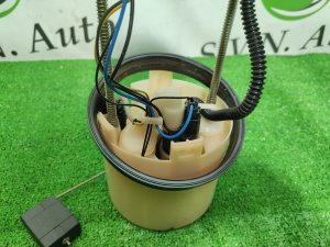 Насос топливный HONDA CIVIC OEM 17045SNC000 FD3 2006