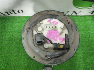 Насос топливный MAZDA CX-7 OEM L33L1335ZA ER3P 2010