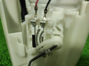 Насос топливный DAIHATSU MOVE OEM 23210B2200 LA150S 2016