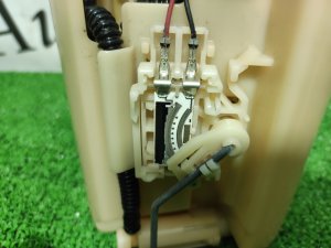 Насос топливный HONDA N-WGN OEM 17708T6G003 JH1 2014