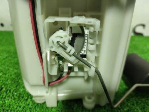 Насос топливный SUBARU LEGACY OEM 42021AG000, 42021AG010 BL5