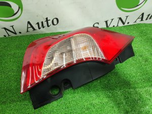 Стоп сигнал левый D117 NISSAN NOTE OEM 265553VA5B E12 2013