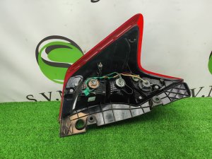 Стоп сигнал правый D117 NISSAN NOTE OEM 265503VA5B E12 2013