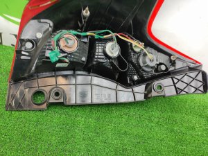 Стоп сигнал правый D117 NISSAN NOTE OEM 265503VA5B E12 2013