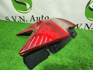 Стоп сигнал правый D117 NISSAN NOTE OEM 265503VA5B E12 2013