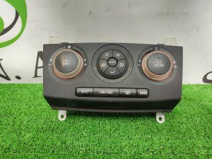 Блок управления климат-контролем B32L61190D MAZDA AXELA