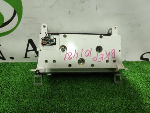 Блок управления климат-контролем MAZDA AXELA OEM B32L61190D BKEP 2004