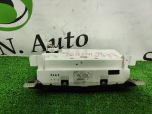 Блок управления климат-контролем MAZDA AXELA OEM B32L61190D BKEP 2004