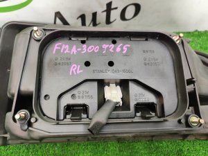 Стоп сигнал левый MITSUBISHI DIAMANTE OEM MR162873 F12A 1994