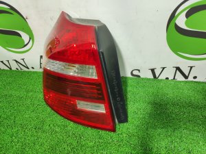 Стоп сигнал левый BMW 1 SERIES OEM 63217181297 E87 2007