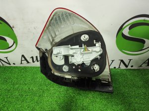 Стоп сигнал левый BMW 1 SERIES OEM 63217181297 E87 2007