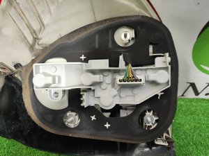 Стоп сигнал левый BMW 1 SERIES OEM 63217181297 E87 2007