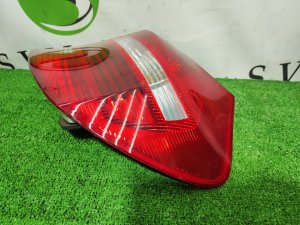 Стоп сигнал правый BMW 1 SERIES OEM 63217181298 E87 2007