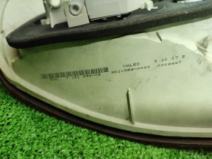 Стоп сигнал правый BMW 1 SERIES OEM 63217181298 E87 2007