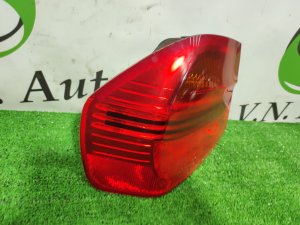 Стоп сигнал левый BMW 3 SERIES OEM 63216937457 E90 2007