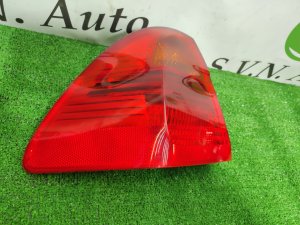 Стоп сигнал левый BMW 3 SERIES OEM 63217160061 E91 2007