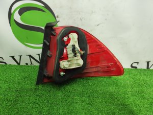 Стоп сигнал левый BMW 3 SERIES OEM 63217160061 E91 2007