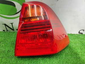 Стоп сигнал правый BMW 3 SERIES OEM 63217160062 E91 2007