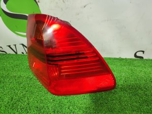 Стоп сигнал правый BMW 3 SERIES OEM 63217160062 E91 2007