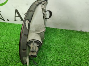 Указатель поворота передний левый (внутренний) MITSUBISHI DIAMANTE OEM MB617871 F12A 1994