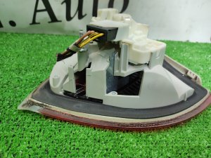 Стоп сигнал левый BMW 3 SERIES OEM 63217160063 E91 2007