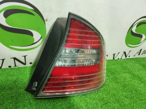 Стоп сигнал правый SUBARU LEGACY OEM 84201AG061 BL5 2005