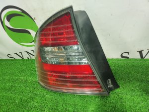 Стоп сигнал левый SUBARU LEGACY OEM 84201AG071 BL5 2005