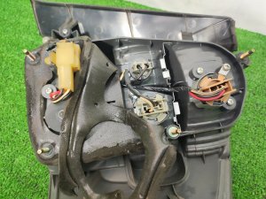 Стоп сигнал левый SUBARU LEGACY OEM 84201AG071 BL5 2005