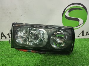 Фара правая MR162086 MITSUBISHI DIAMANTE