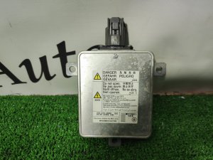 Блок розжига ксенона W3T20671 MAZDA PREMACY