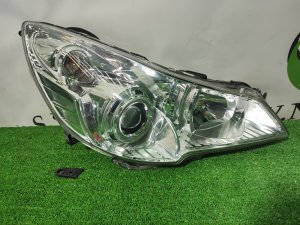 Фара правая 100-20066 84001AJ080 SUBARU OUTBACK