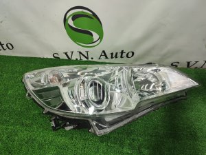 Фара правая 100-20066 SUBARU OUTBACK OEM 84001AJ080 BR9 2011