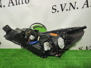 Фара правая 100-20066 SUBARU OUTBACK OEM 84001AJ080 BR9 2011