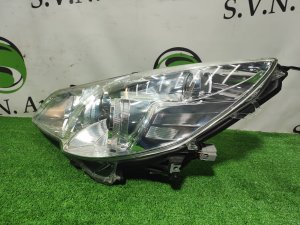 Фара левая 100-20066 SUBARU OUTBACK OEM 84001AJ091 BR9 2011