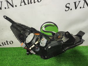 Фара левая 100-20066 SUBARU OUTBACK OEM 84001AJ091 BR9 2011