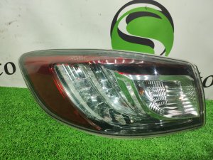Стоп сигнал левый BBP351160E MAZDA AXELA