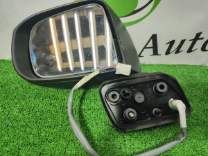 Зеркало боковое, левое DAIHATSU MOVE