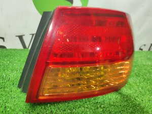 Стоп сигнал правый 220-63823 NISSAN BLUEBIRD SYLPHY KG11 2007
