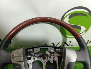 Руль TOYOTA ALPHARD OEM 4510058060B1 ANH20 2008-2015