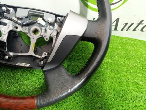 Руль TOYOTA ALPHARD OEM 4510058060B1 ANH20 2008-2015