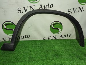 Расширитель арки крыла передний правый 768523UB1A NISSAN X-TRAIL