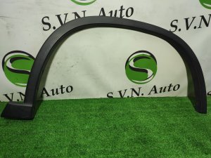 Расширитель арки крыла передний правый 768523UB1A NISSAN X-TRAIL